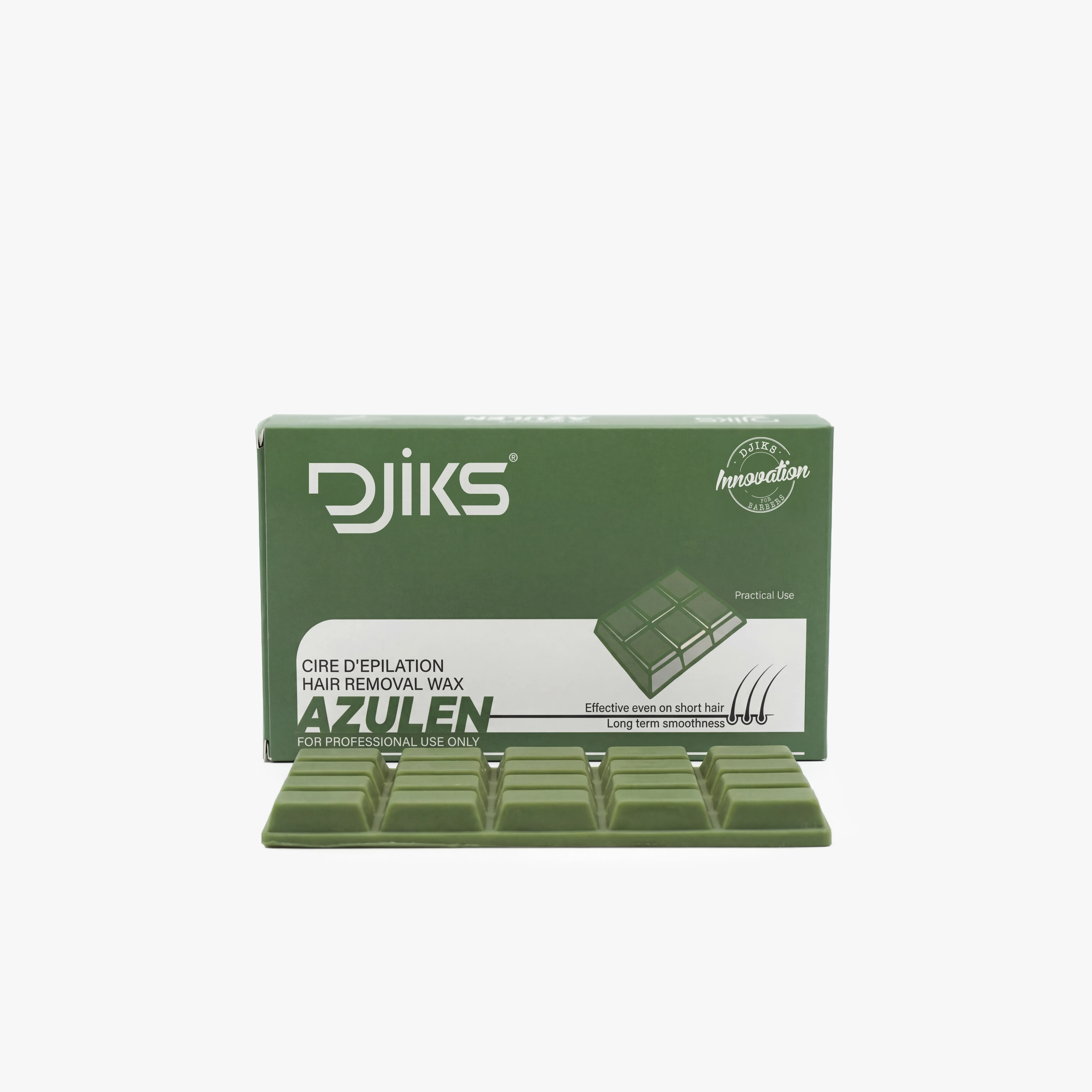 Cire à l'Épilation